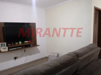 Sobrado com 3 Quartos à venda, 108m² no Vila Francos, São Paulo