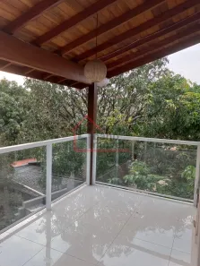 Fazenda/Sítio com 2 Quartos à venda, 300m² no Parque Valinhos, Valinhos