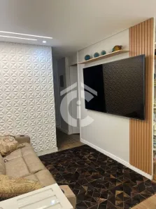 Apartamento com 2 Quartos à venda, 50m² no Vila Ema, São Paulo