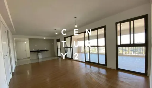 Apartamento com 4 Quartos à venda, 159m² no Butantã, São Paulo