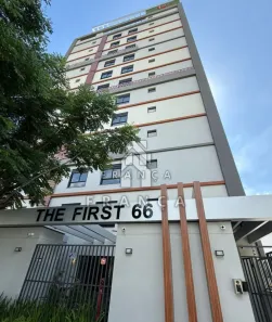 Apartamento com 1 Quarto à venda, 40m² no Loteamento Villa Branca, Jacareí
