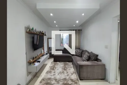Apartamento com 2 Quartos à venda, 57m² no Vila das Mercês, São Paulo