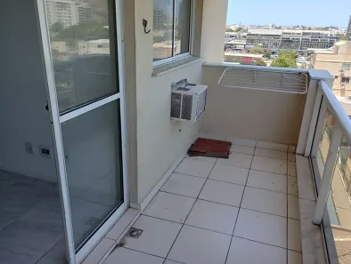 Apartamento com 3 Quartos à venda, 86m² no Barra da Tijuca, Rio de Janeiro