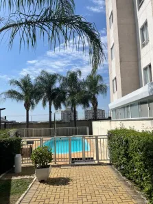 Apartamento com 2 Quartos à venda, 52m² no Loteamento Residencial Viva Vista, Sumaré