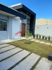 Casa com 3 Quartos à venda, 150m² no Alpha Green, Campos dos Goytacazes