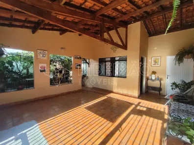 Casa com 3 Quartos à venda, 119m² no Jardim Castelo Branco, Ribeirão Preto