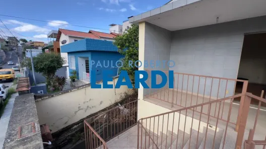 Casa com 6 Quartos à venda, 192m² no União, Belo Horizonte