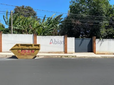 Lote/Terreno à venda, 310m² no Residencial Samambaia, São Carlos