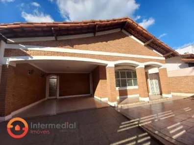 Casa com 3 Quartos à venda, 159m² no Parque Residencial São Camillo, Boituva