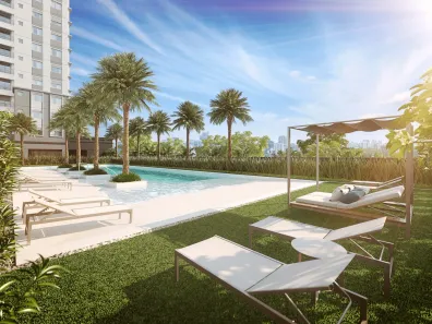 Apartamento com 2 Quartos à venda, 188m² no Brás, São Paulo