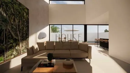 Casa de Condomínio com 4 Quartos à venda, 214m² no Alphaville Nova Esplanada, Votorantim