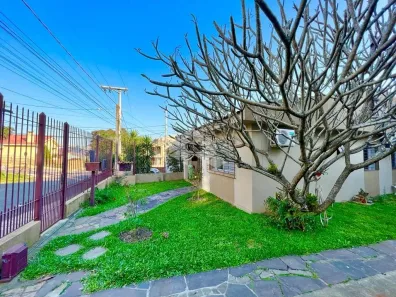 Casa com 3 Quartos à venda, 197m² no Nonoai, Santa Maria