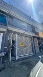 Prédio Comercial à venda, 500m² no Jardim São Judas Tadeu, São Paulo