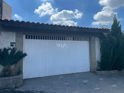  com 3 Quartos à venda, 145m² no Parque Residencial Potiguara, Itu