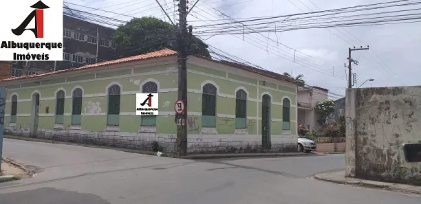 Ponto Comercial à venda, 96m² no Centro, São Luís