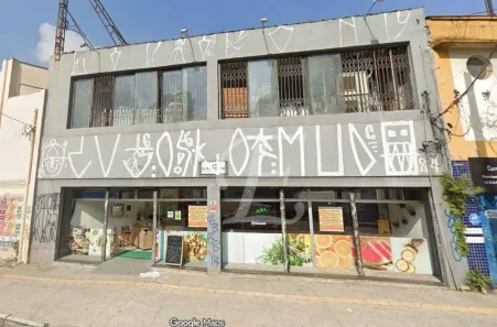 Prédio Comercial para alugar, 600m² no Pinheiros, São Paulo