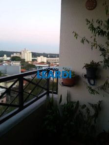 Apartamento com 2 Quartos à venda, 64m² no Vila Guarani (Z Sul), São Paulo