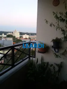 Apartamento com 2 Quartos à venda, 64m² no Vila Guarani (Z Sul), São Paulo