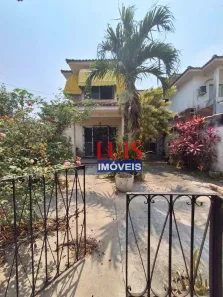 Casa com 3 Quartos à venda, 133m² no Itaipu, Niterói