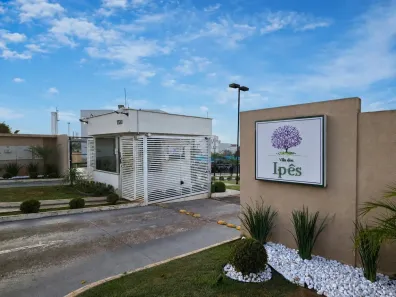 Apartamento com 2 Quartos à venda, 45m² no Ouro Verde, Londrina