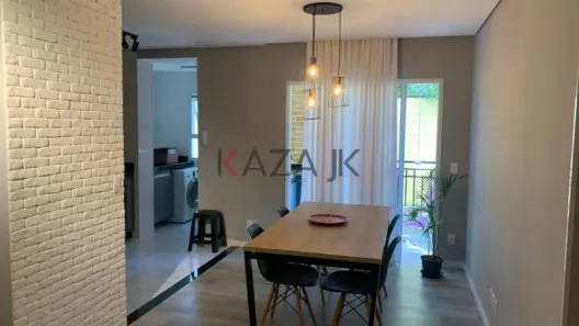 Apartamento com 2 Quartos à venda, 74m² no Medeiros, Jundiaí