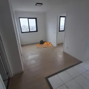 Apartamento com 2 Quartos à venda, 39m² no Cidade Antônio Estevão de Carvalho, São Paulo