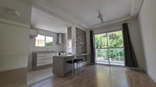 Apartamento com 1 Quarto à venda, 51m² no Cambuí, Campinas