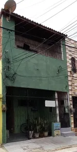 Prédio Comercial com 10 Quartos à venda, 500m² no Benfica, Fortaleza