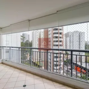 Apartamento com 2 Quartos à venda, 87m² no Vila Andrade, São Paulo
