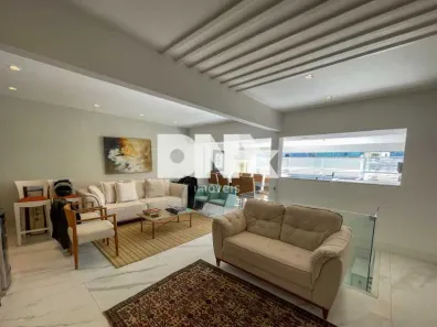 Cobertura com 3 Quartos à venda, 169m² no Botafogo, Rio de Janeiro