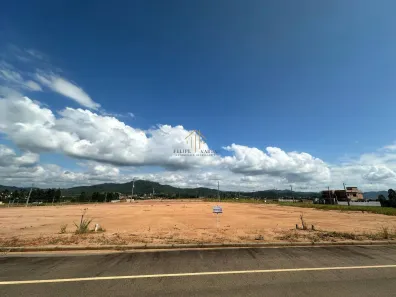 Lote/Terreno à venda, 375m² no Areias de baixo, Governador Celso Ramos
