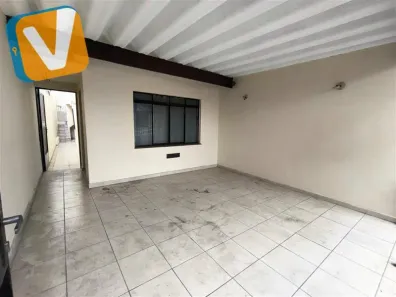 Casa com 2 Quartos para venda ou aluguel, 150m² no Vila Regente Feijó, São Paulo