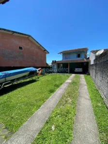 Sobrado com 2 Quartos à venda, 110m² no Picarras, Guaratuba
