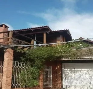 Casa com 3 Quartos à venda, 300m² no Parque Santa Fé, Porto Alegre