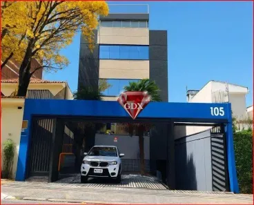 Prédio Comercial à venda, 1000m² no Vila Mariana, São Paulo