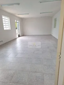 Ponto Comercial para alugar, 138m² no Parque Industrial, São José dos Campos