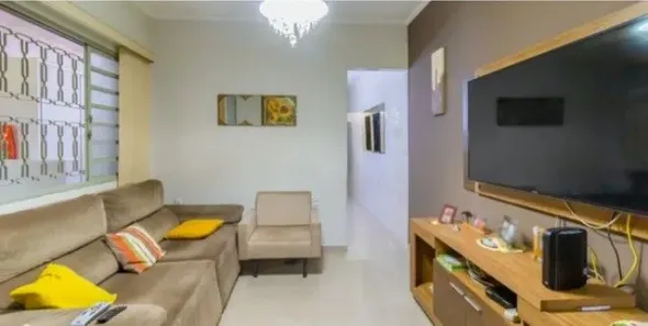 Sobrado com 3 Quartos à venda, 170m² no Jardim Americano, São José dos Campos
