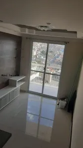 Apartamento com 3 Quartos à venda, 60m² no Santa Terezinha, São Bernardo do Campo