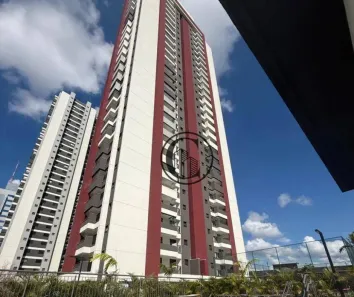 Apartamento com 1 Quarto à venda, 47m² no Parque Campolim, Sorocaba