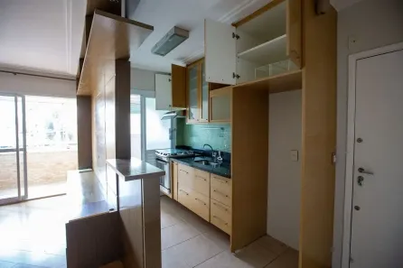 Apartamento com 2 Quartos à venda, 62m² no Saúde, São Paulo
