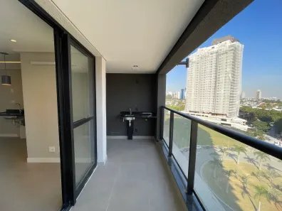 Apartamento com 3 Quartos para alugar, 86m² no Green Valley Alphaville, Barueri