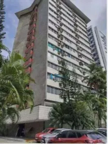 Sala Comercial à venda, 44m² no Boa Viagem, Recife