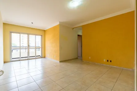 Apartamento com 3 Quartos à venda, 81m² no Vila Gumercindo, São Paulo
