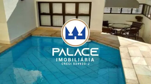 Apartamento com 4 Quartos à venda, 211m² no Centro, Piracicaba