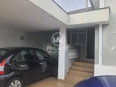 Casa com 3 Quartos à venda, 300m² no Alemães, Piracicaba