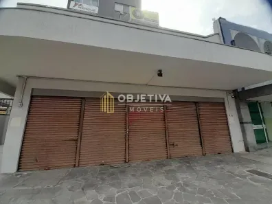 Ponto Comercial para alugar, 560m² no Santa Maria Goretti, Porto Alegre