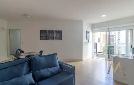 Apartamento com 3 Quartos à venda, 76m² no Vila Olímpia, São Paulo