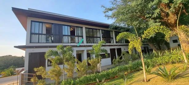 Casa de Condomínio com 3 Quartos à venda, 171m² no Bairro das Palmeiras, Campinas