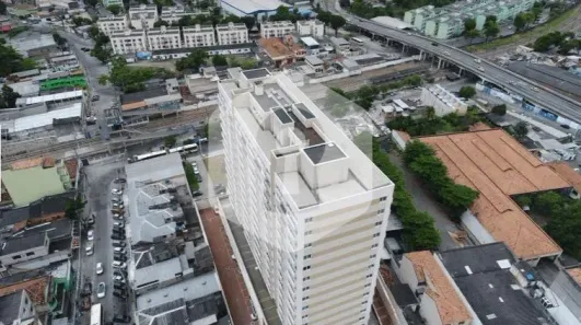 Sala Comercial com 1 Quarto à venda, 37m² no Pilares, Rio de Janeiro