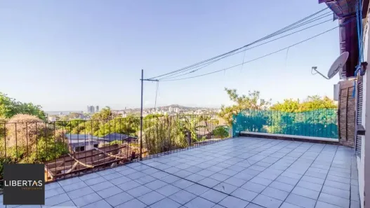 Casa com 3 Quartos para alugar, 204m² no Tristeza, Porto Alegre